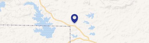 Golf Course Homesite in Hot Springs