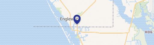 746 PALMETTO St, Englewood, FL 34223