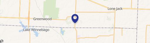 Commercial Land with Highway Frontage