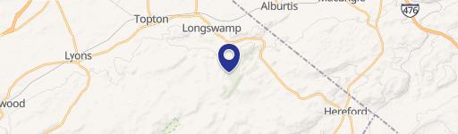 Class A Distribution Center
