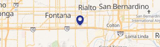 Signalized Intersection Commercial Land
