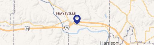 Commercial Land Near Interstate Access