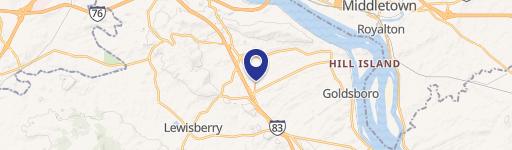 Automotive Property with Vehicle Lot