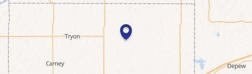 Farm Property with Agricultural Facilities