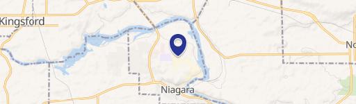 Manufacturing Property with Truck Service