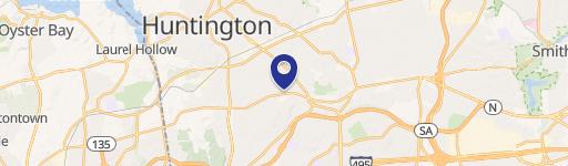 Conventional Restaurant Property