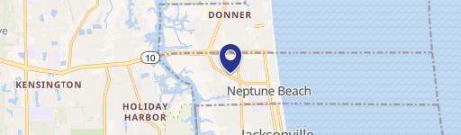 Updated Triplex Near Beach