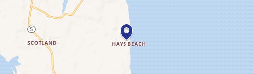 Chesapeake Bay Waterfront Land