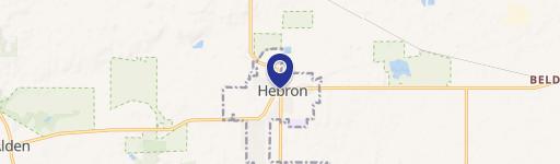 Commercial Land Development Site
