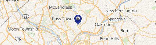 Operating Bar with Liquor License