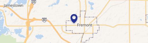 50 Janedale Drive, Fremont, IN 46737