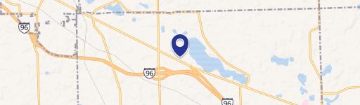 Build-to-Suit Commercial Land