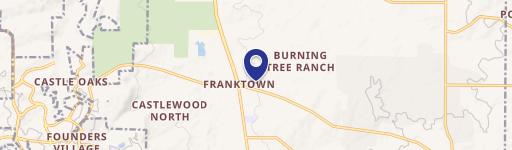 7601 Burning Tree Dr