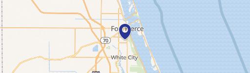 In-Town Commercial Land Lot