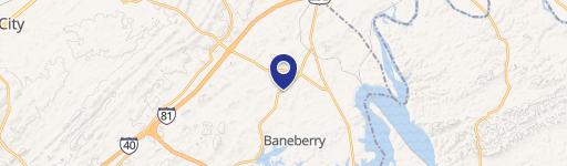 Lot 1031 Meadow Court, Baneberry, TN 37890