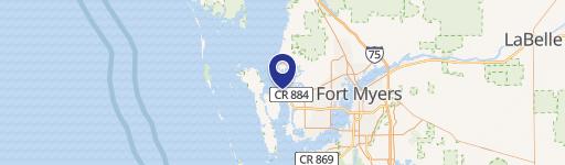 Waterfront Hotel Property