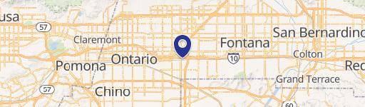Multi-Tenant Distribution Center