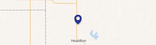 Creekside Recreation Land