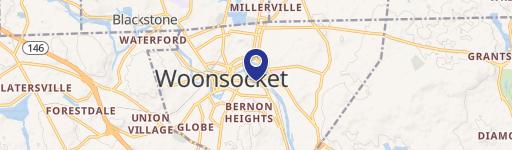 Updated Four-Unit Multifamily Property