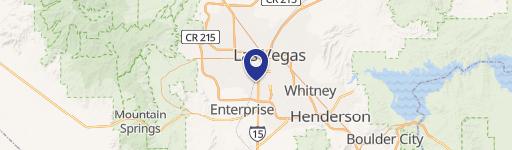 Contiguous Commercial Land Assemblage