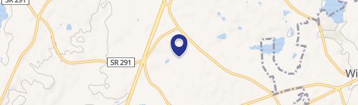 Mobile Home Lot