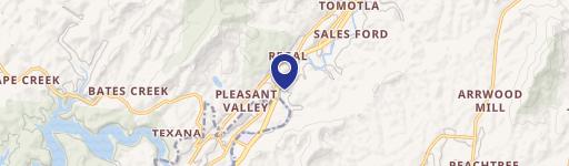 Commercial Land with Parkway Access