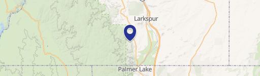 Larkspur, CO 80118