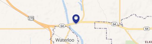 Indian Creek Commercial Land