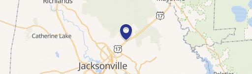 Undeveloped Highway Business Land