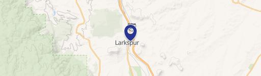 Larkspur, CO 80118
