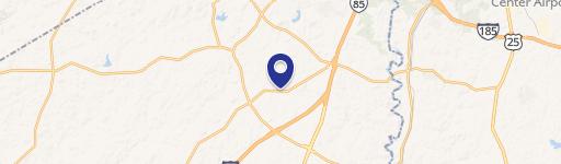 Commercial Land with Interstate Visibility