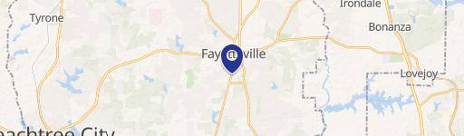 Valvoline Auto Shop with Ground Lease
