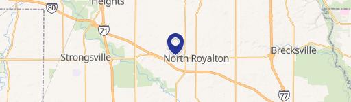 Visible Retail Space