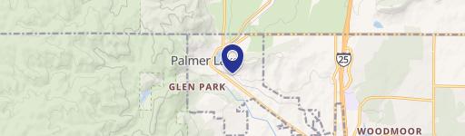 300 General Palmer Dr