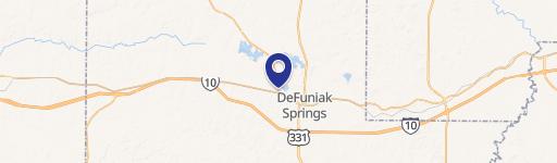 Lot 27 Us Highway 331 S, Defuniak Springs, FL 32435