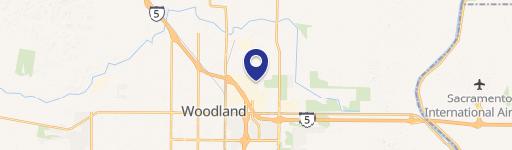 Distribution Center with Secured Yard