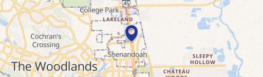 Commercial Land with Interstate Frontage