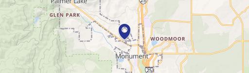 835 Hwy 105th, Unit F