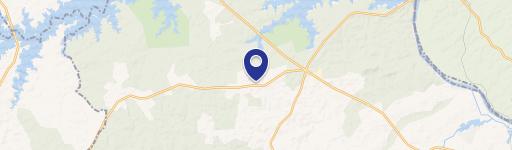 Gated Wooded Commercial Land