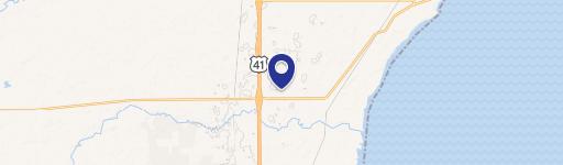 Level Commercial Land Parcel