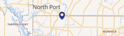 14249 MASSEY AVENUE, PORT CHARLOTTE, FL 33953