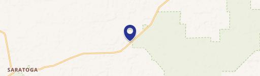 Wooded Hunting Land with Internal Access