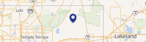 5900 North Dormany Road, Plant City, FL 33565