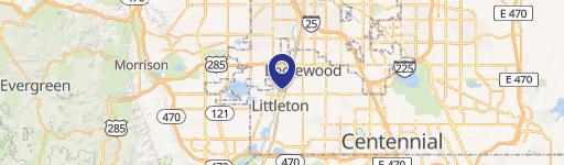 Littleton, CO 80120