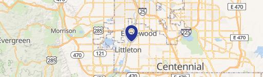 Littleton, CO 80120