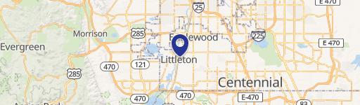 Littleton, CO 80120