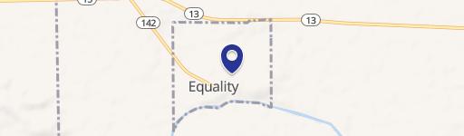 Surveyed Agricultural Land