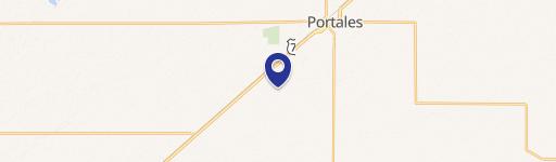 Five-Property Mobile Home Park