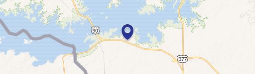 Lakefront-Adjacent Mobile Home & RV Park