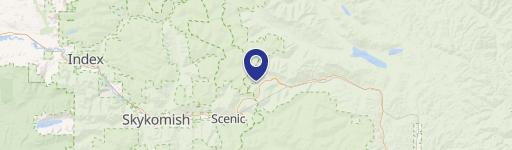 Recreational Land Near Ski Slopes